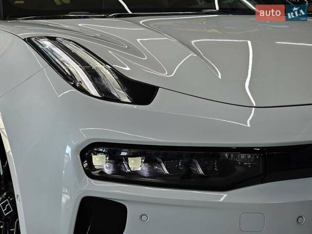 Білий Zeekr 001, об'ємом двигуна 0 л та пробігом 1 тис. км за 42499 $, фото 12 на Automoto.ua