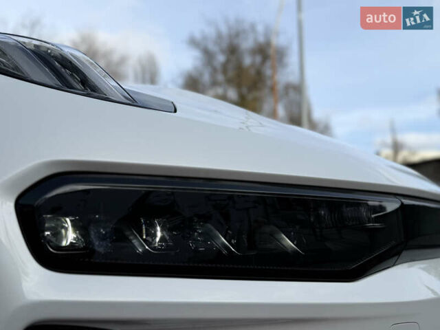 Белый Zeekr 001, объемом двигателя 0 л и пробегом 7 тыс. км за 55700 $, фото 54 на Automoto.ua