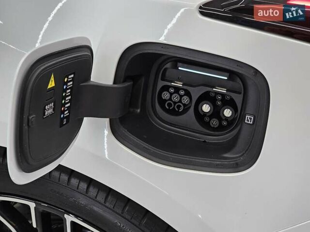 Білий Zeekr 001, об'ємом двигуна 0 л та пробігом 1 тис. км за 42499 $, фото 15 на Automoto.ua