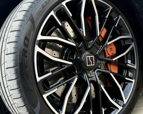 Белый Zeekr 001, объемом двигателя 0 л и пробегом 7 тыс. км за 55700 $, фото 47 на Automoto.ua