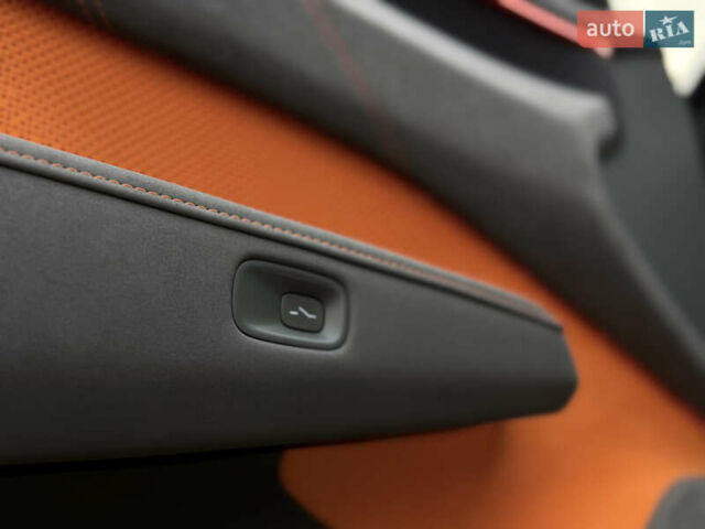 Белый Zeekr 001, объемом двигателя 0 л и пробегом 7 тыс. км за 55700 $, фото 63 на Automoto.ua