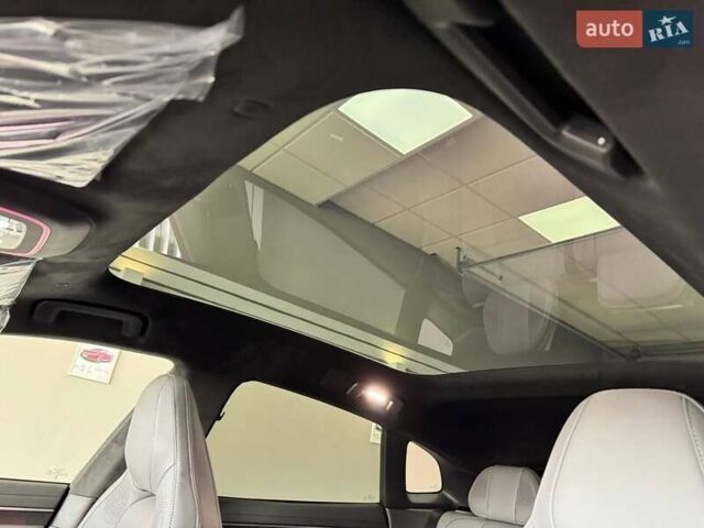 Белый Zeekr 001, объемом двигателя 0 л и пробегом 1 тыс. км за 52699 $, фото 14 на Automoto.ua