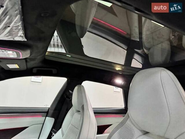 Белый Zeekr 001, объемом двигателя 0 л и пробегом 1 тыс. км за 45499 $, фото 15 на Automoto.ua