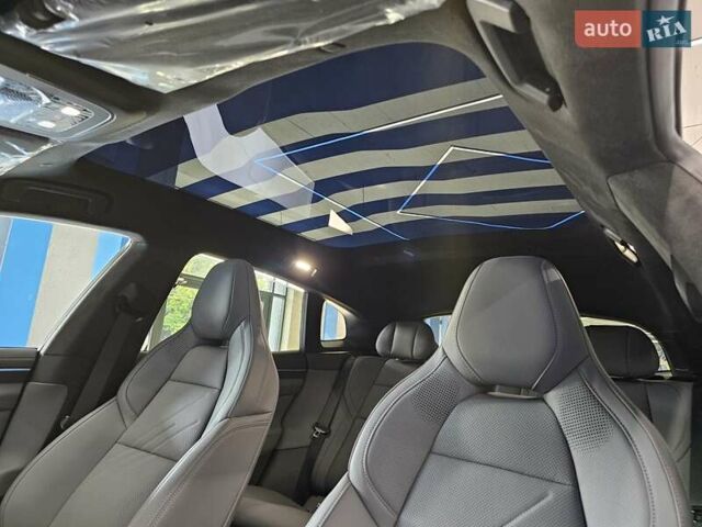 Білий Zeekr 001, об'ємом двигуна 0 л та пробігом 1 тис. км за 42499 $, фото 32 на Automoto.ua