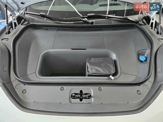 Білий Zeekr 001, об'ємом двигуна 0 л та пробігом 1 тис. км за 42499 $, фото 33 на Automoto.ua