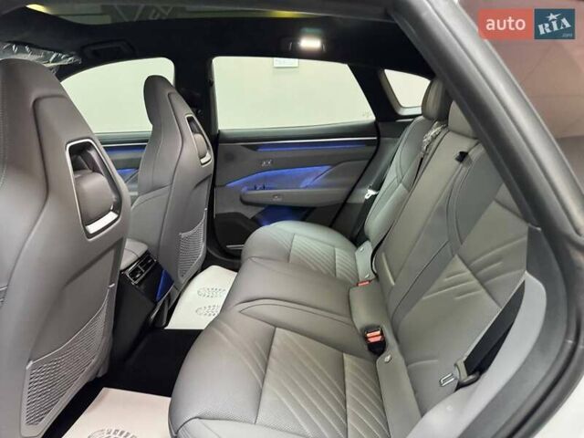 Белый Zeekr 001, объемом двигателя 0 л и пробегом 1 тыс. км за 44499 $, фото 15 на Automoto.ua