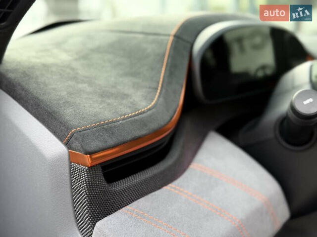 Белый Zeekr 001, объемом двигателя 0 л и пробегом 7 тыс. км за 55700 $, фото 69 на Automoto.ua