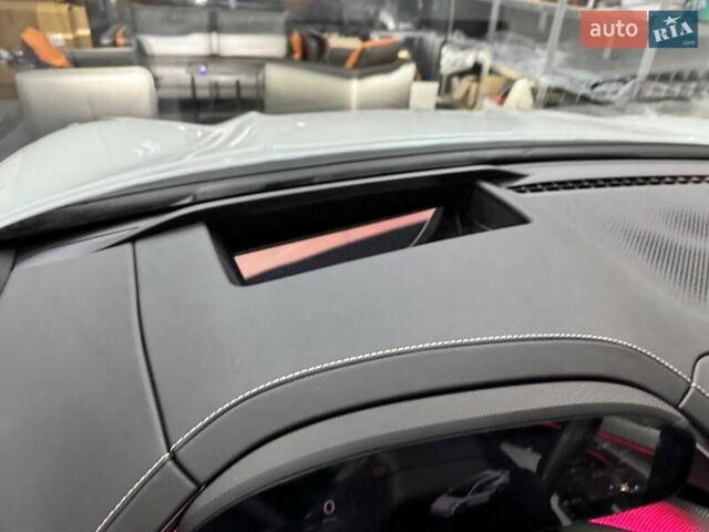 Белый Zeekr 001, объемом двигателя 0 л и пробегом 1 тыс. км за 45499 $, фото 17 на Automoto.ua