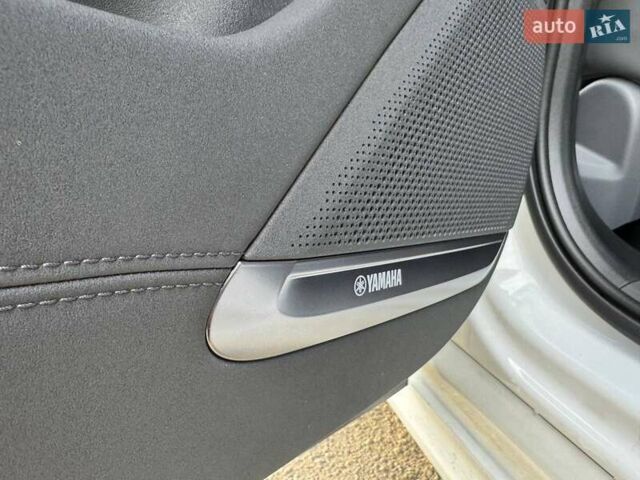 Белый Zeekr 001, объемом двигателя 0 л и пробегом 1 тыс. км за 48700 $, фото 24 на Automoto.ua