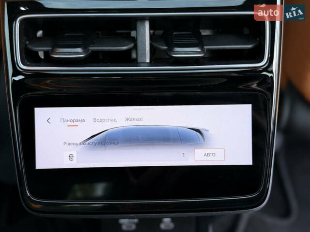 Белый Zeekr 001, объемом двигателя 0 л и пробегом 7 тыс. км за 55700 $, фото 85 на Automoto.ua