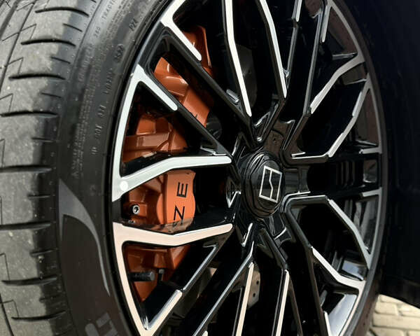 Белый Zeekr 001, объемом двигателя 0 л и пробегом 7 тыс. км за 55700 $, фото 51 на Automoto.ua