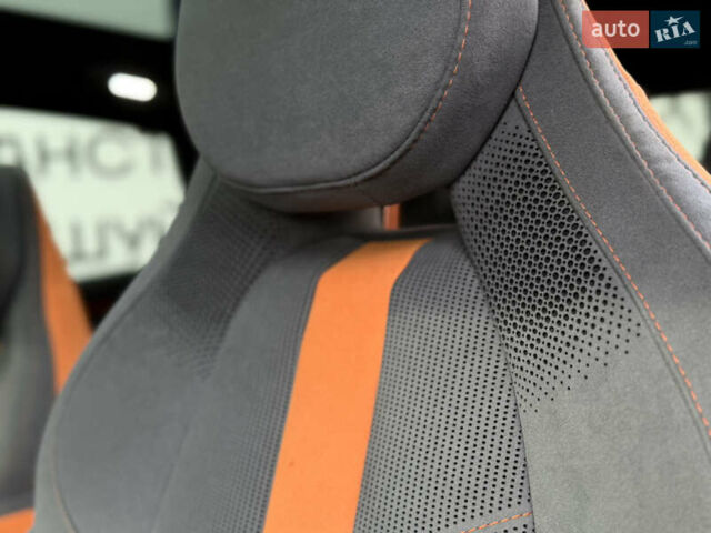 Белый Zeekr 001, объемом двигателя 0 л и пробегом 7 тыс. км за 55700 $, фото 71 на Automoto.ua