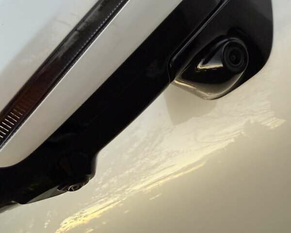 Білий Zeekr 001, об'ємом двигуна 0 л та пробігом 1 тис. км за 49999 $, фото 30 на Automoto.ua