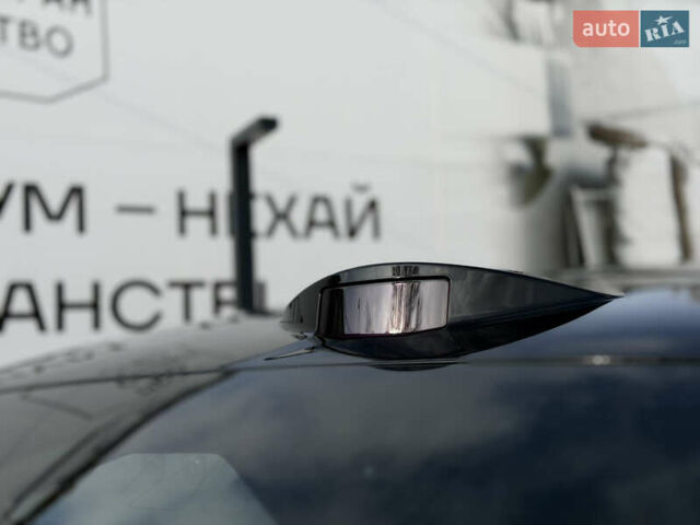 Белый Zeekr 001, объемом двигателя 0 л и пробегом 7 тыс. км за 55700 $, фото 48 на Automoto.ua