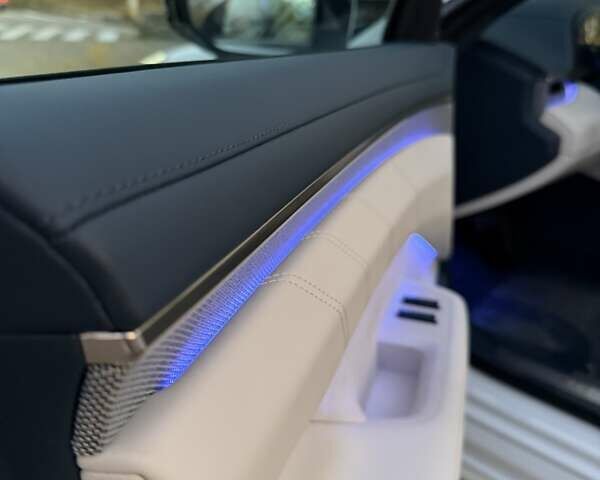 Білий Zeekr 001, об'ємом двигуна 0 л та пробігом 1 тис. км за 49999 $, фото 41 на Automoto.ua