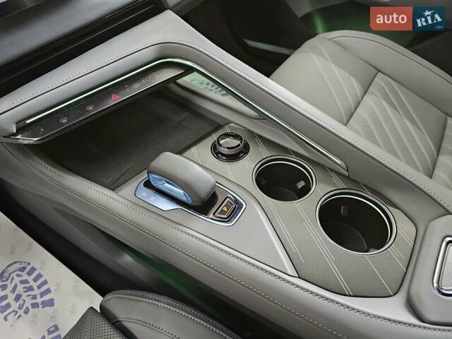 Білий Zeekr 001, об'ємом двигуна 0 л та пробігом 1 тис. км за 42499 $, фото 21 на Automoto.ua