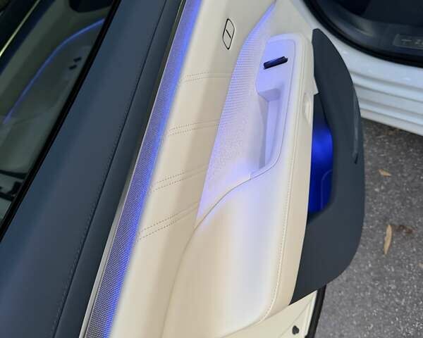 Білий Zeekr 001, об'ємом двигуна 0 л та пробігом 1 тис. км за 49999 $, фото 44 на Automoto.ua