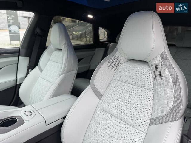 Білий Zeekr 001, об'ємом двигуна 0 л та пробігом 1 тис. км за 58999 $, фото 15 на Automoto.ua