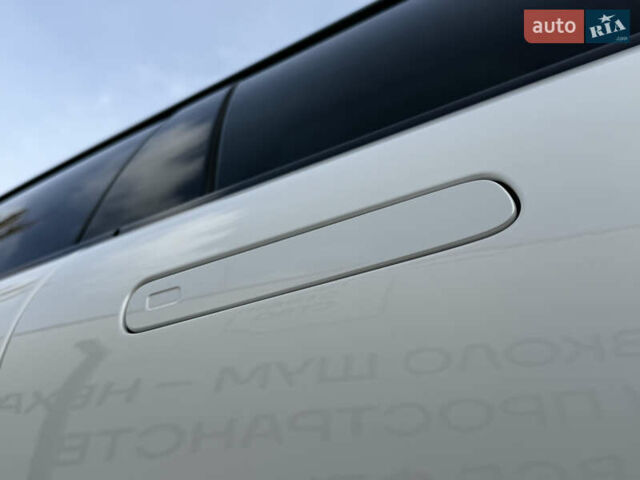 Белый Zeekr 001, объемом двигателя 0 л и пробегом 7 тыс. км за 55700 $, фото 56 на Automoto.ua