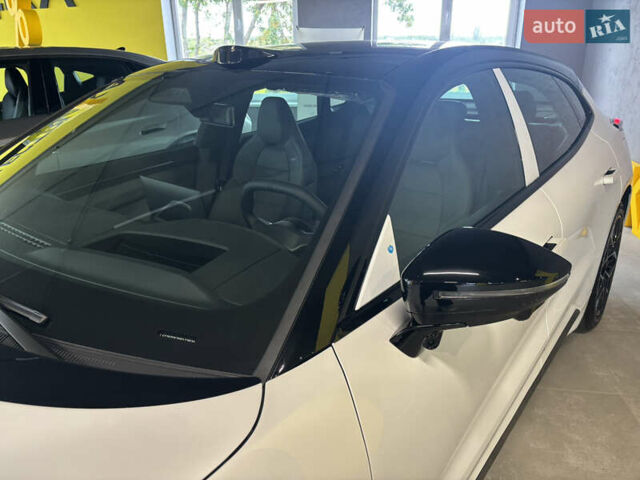 Білий Zeekr 001, об'ємом двигуна 0 л та пробігом 1 тис. км за 45000 $, фото 6 на Automoto.ua