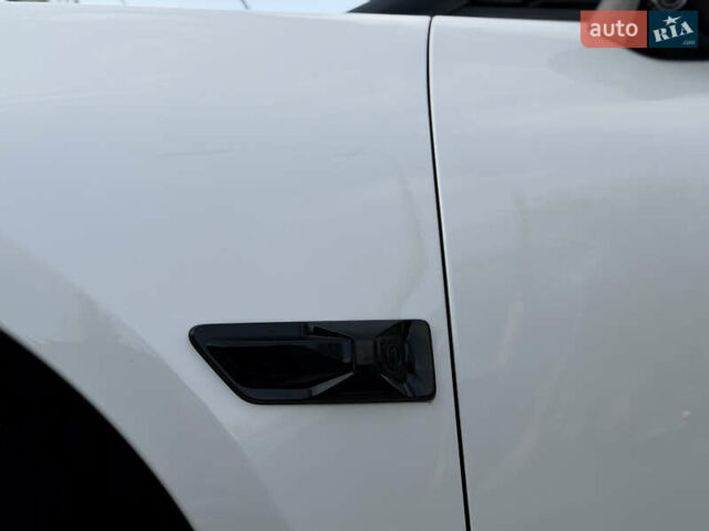 Белый Zeekr 001, объемом двигателя 0 л и пробегом 7 тыс. км за 55700 $, фото 50 на Automoto.ua