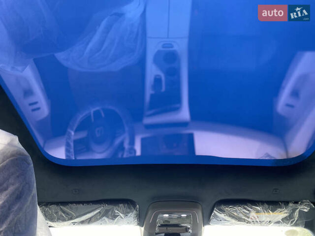 Белый Zeekr 001, объемом двигателя 0 л и пробегом 1 тыс. км за 49999 $, фото 23 на Automoto.ua