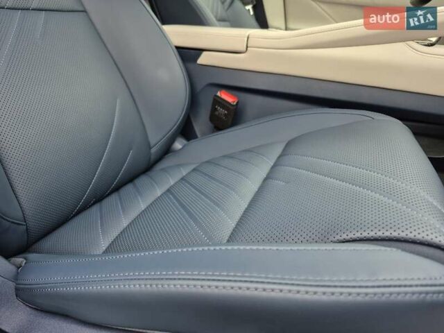 Бежевый Zeekr 001, объемом двигателя 0 л и пробегом 8 тыс. км за 44900 $, фото 29 на Automoto.ua