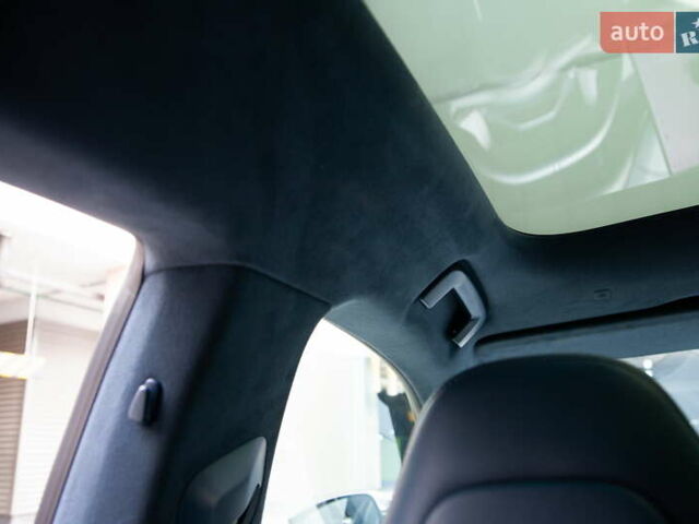 Бежевый Zeekr 001, объемом двигателя 0 л и пробегом 8 тыс. км за 42900 $, фото 26 на Automoto.ua