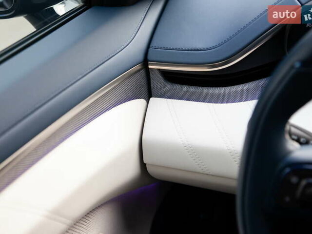 Бежевый Zeekr 001, объемом двигателя 0 л и пробегом 8 тыс. км за 42900 $, фото 20 на Automoto.ua