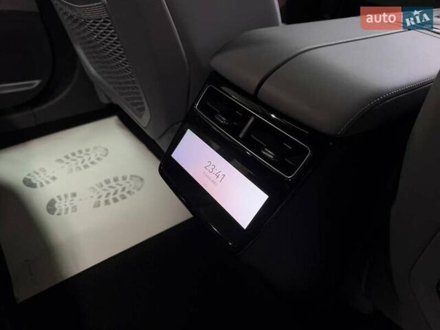 Бежевый Zeekr 001, объемом двигателя 0 л и пробегом 1 тыс. км за 42399 $, фото 21 на Automoto.ua