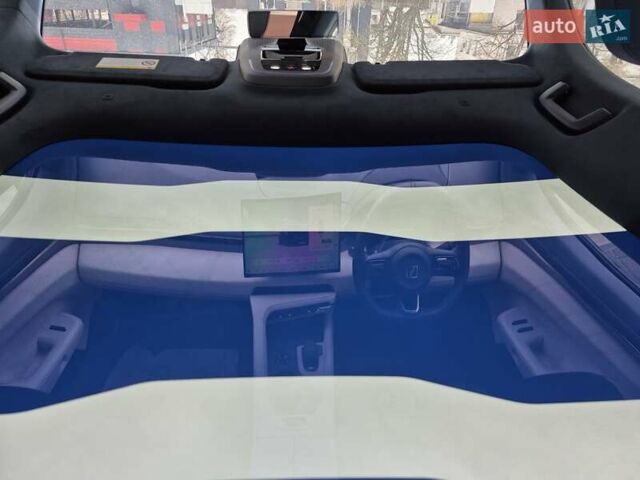 Бежевый Zeekr 001, объемом двигателя 0 л и пробегом 8 тыс. км за 44900 $, фото 21 на Automoto.ua