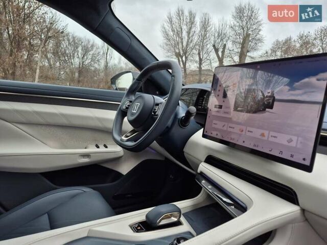 Бежевый Zeekr 001, объемом двигателя 0 л и пробегом 8 тыс. км за 44900 $, фото 32 на Automoto.ua