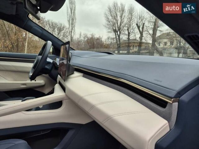 Бежевый Zeekr 001, объемом двигателя 0 л и пробегом 8 тыс. км за 44900 $, фото 27 на Automoto.ua