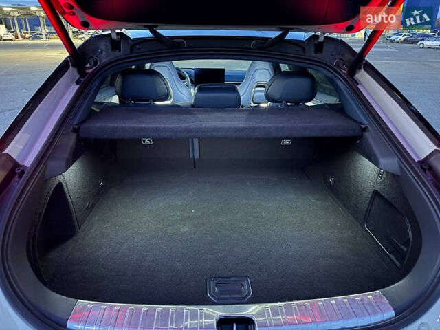 Бежевый Zeekr 001, объемом двигателя 0 л и пробегом 12 тыс. км за 46777 $, фото 19 на Automoto.ua