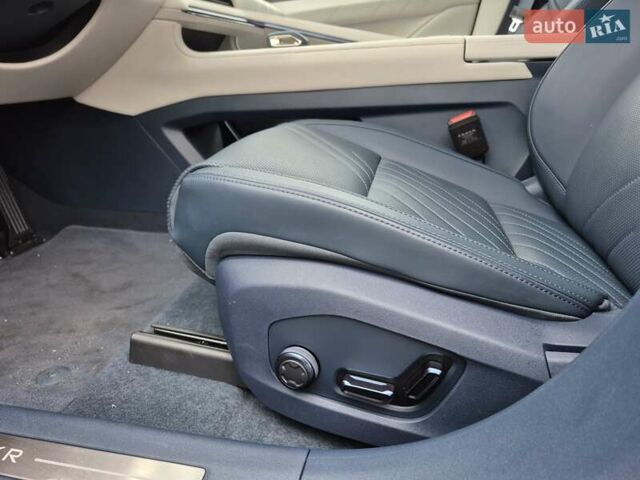 Бежевый Zeekr 001, объемом двигателя 0 л и пробегом 8 тыс. км за 44900 $, фото 8 на Automoto.ua