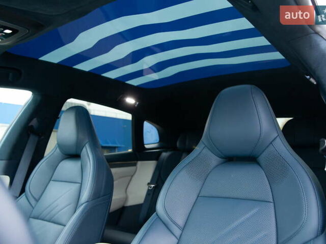 Бежевый Zeekr 001, объемом двигателя 0 л и пробегом 8 тыс. км за 42900 $, фото 15 на Automoto.ua