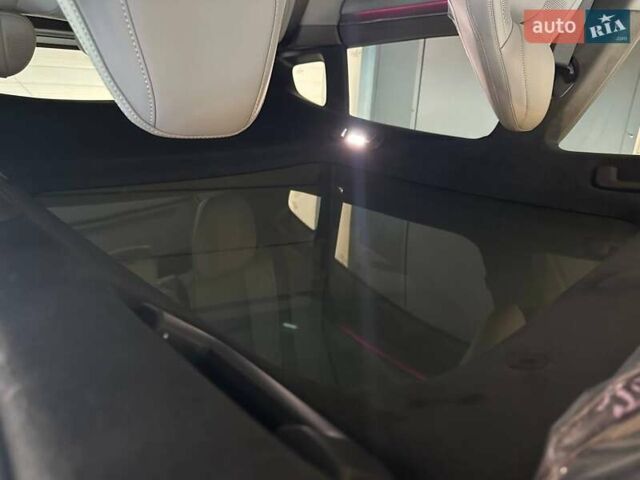 Бежевый Zeekr 001, объемом двигателя 0 л и пробегом 1 тыс. км за 39900 $, фото 18 на Automoto.ua
