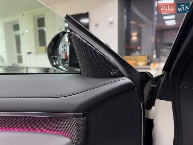 Бежевый Zeekr 001, объемом двигателя 0 л и пробегом 1 тыс. км за 42399 $, фото 16 на Automoto.ua