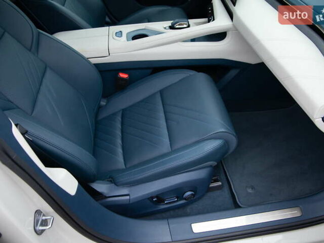 Бежевий Zeekr 001, об'ємом двигуна 0 л та пробігом 15 тис. км за 45900 $, фото 18 на Automoto.ua