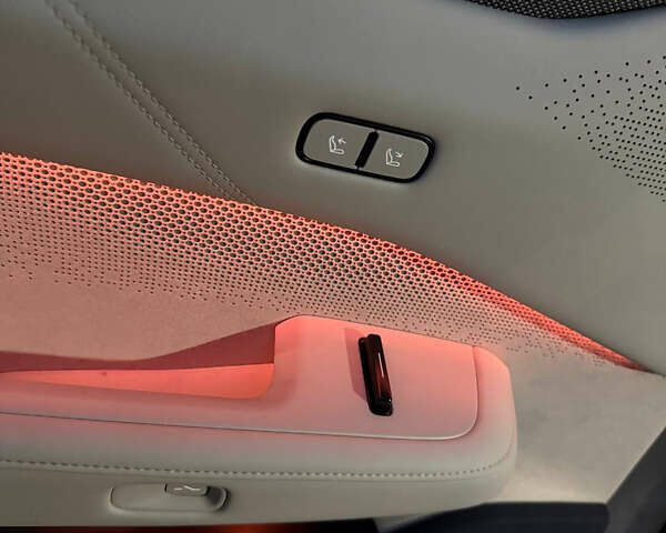 Бежевый Zeekr 001, объемом двигателя 0 л и пробегом 12 тыс. км за 46777 $, фото 20 на Automoto.ua