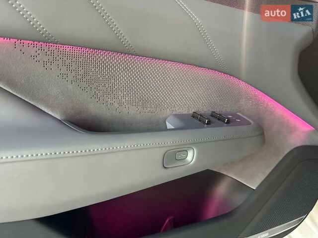 Бежевый Zeekr 001, объемом двигателя 0 л и пробегом 1 тыс. км за 39900 $, фото 28 на Automoto.ua