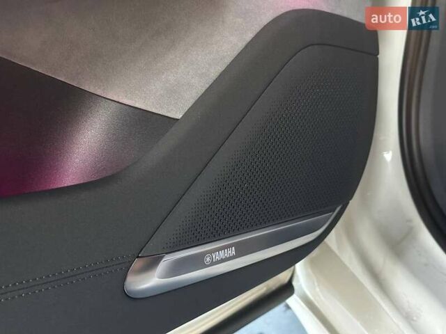 Бежевый Zeekr 001, объемом двигателя 0 л и пробегом 1 тыс. км за 39900 $, фото 13 на Automoto.ua