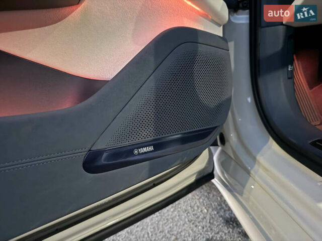 Zeekr 001 2024 у Львові на Automoto.ua Бежевий Zeekr 001, об'ємом двигуна 0 л та пробігом 12 тис. км за 46777 $, фото 21 на Automoto.ua