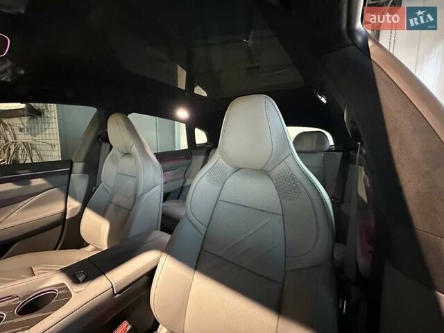 Бежевый Zeekr 001, объемом двигателя 0 л и пробегом 1 тыс. км за 39900 $, фото 16 на Automoto.ua