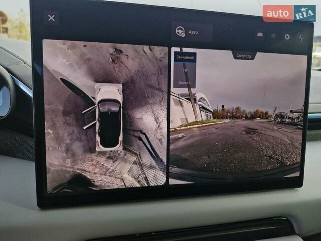 Zeekr 001 2025 в Николаеве на Automoto.ua Бежевый Zeekr 001, объемом двигателя 0 л и пробегом 10 тыс. км за 51999 $, фото 27 на Automoto.ua