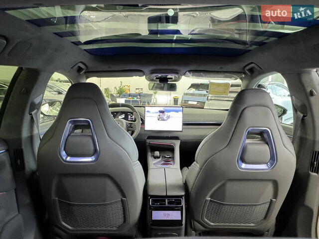 Zeekr 001 2025 в Киеве на Automoto.ua Бежевый Zeekr 001, объемом двигателя 0 л и пробегом 1 тыс. км за 54000 $, фото 12 на Automoto.ua