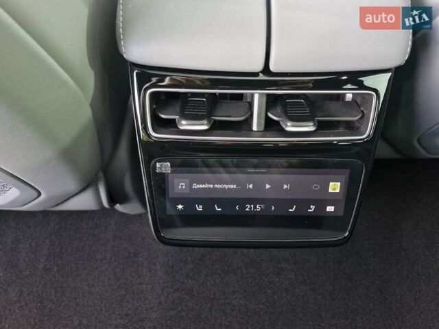 Zeekr 001 2025 в Николаеве на Automoto.ua Бежевый Zeekr 001, объемом двигателя 0 л и пробегом 10 тыс. км за 51999 $, фото 40 на Automoto.ua