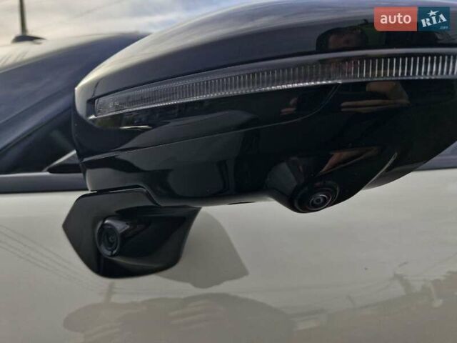 Zeekr 001 2025 в Николаеве на Automoto.ua Бежевый Zeekr 001, объемом двигателя 0 л и пробегом 10 тыс. км за 51999 $, фото 8 на Automoto.ua