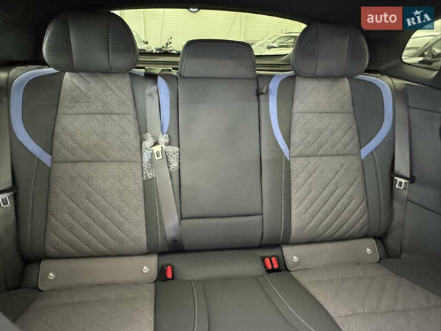 Zeekr 001 2025 в Киеве на Automoto.ua Бежевый Zeekr 001, объемом двигателя 0 л и пробегом 1 тыс. км за 54000 $, фото 16 на Automoto.ua