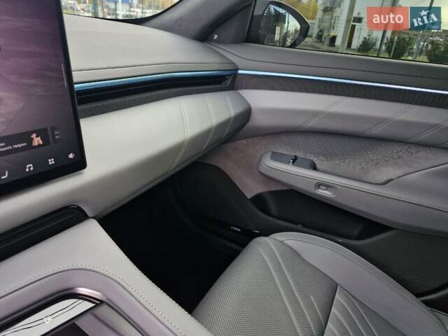 Zeekr 001 2025 в Николаеве на Automoto.ua Бежевый Zeekr 001, объемом двигателя 0 л и пробегом 10 тыс. км за 51999 $, фото 35 на Automoto.ua